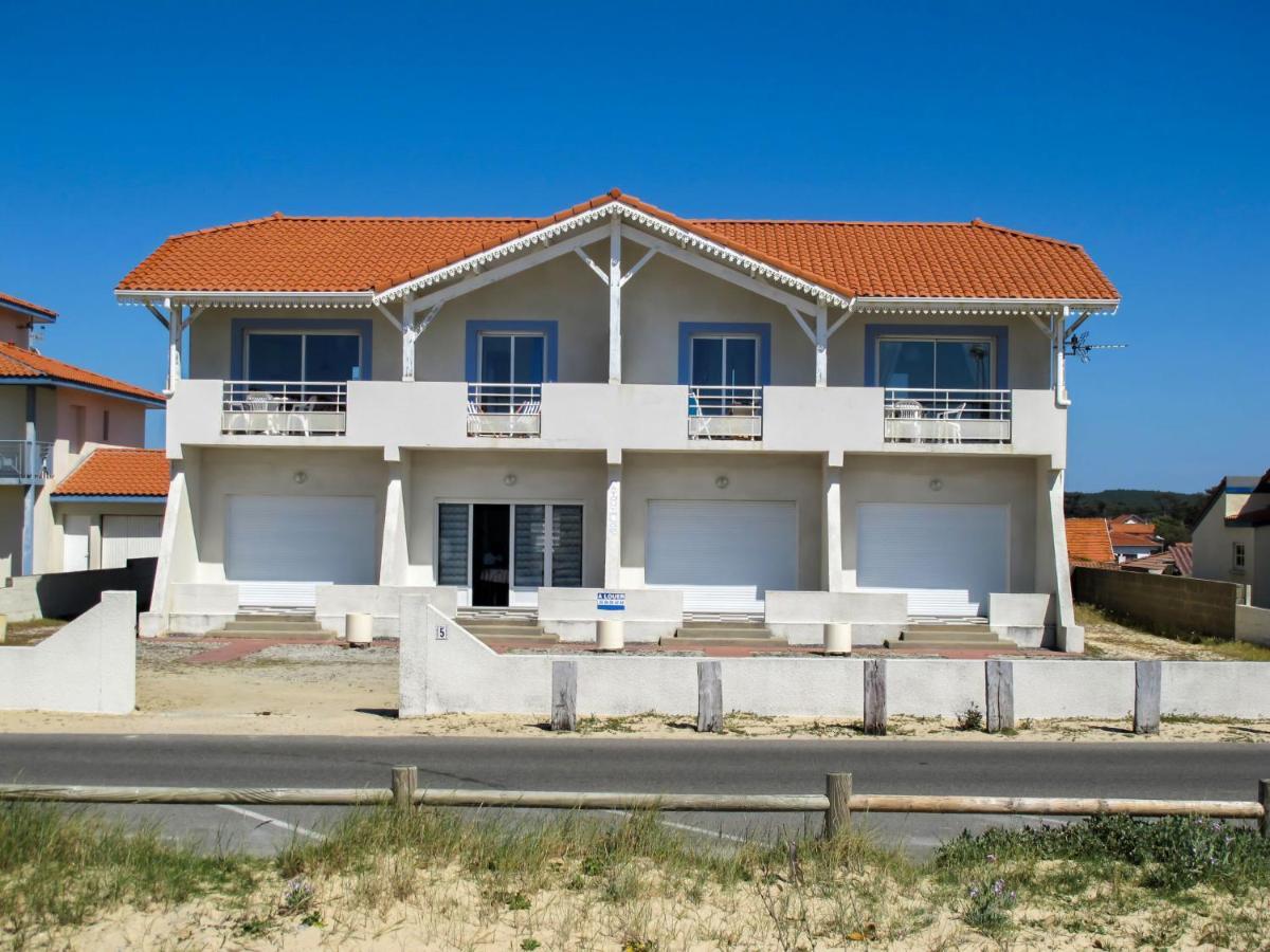 Apartment Patguyflor By Interhome Mimizan-Plage Exterior foto